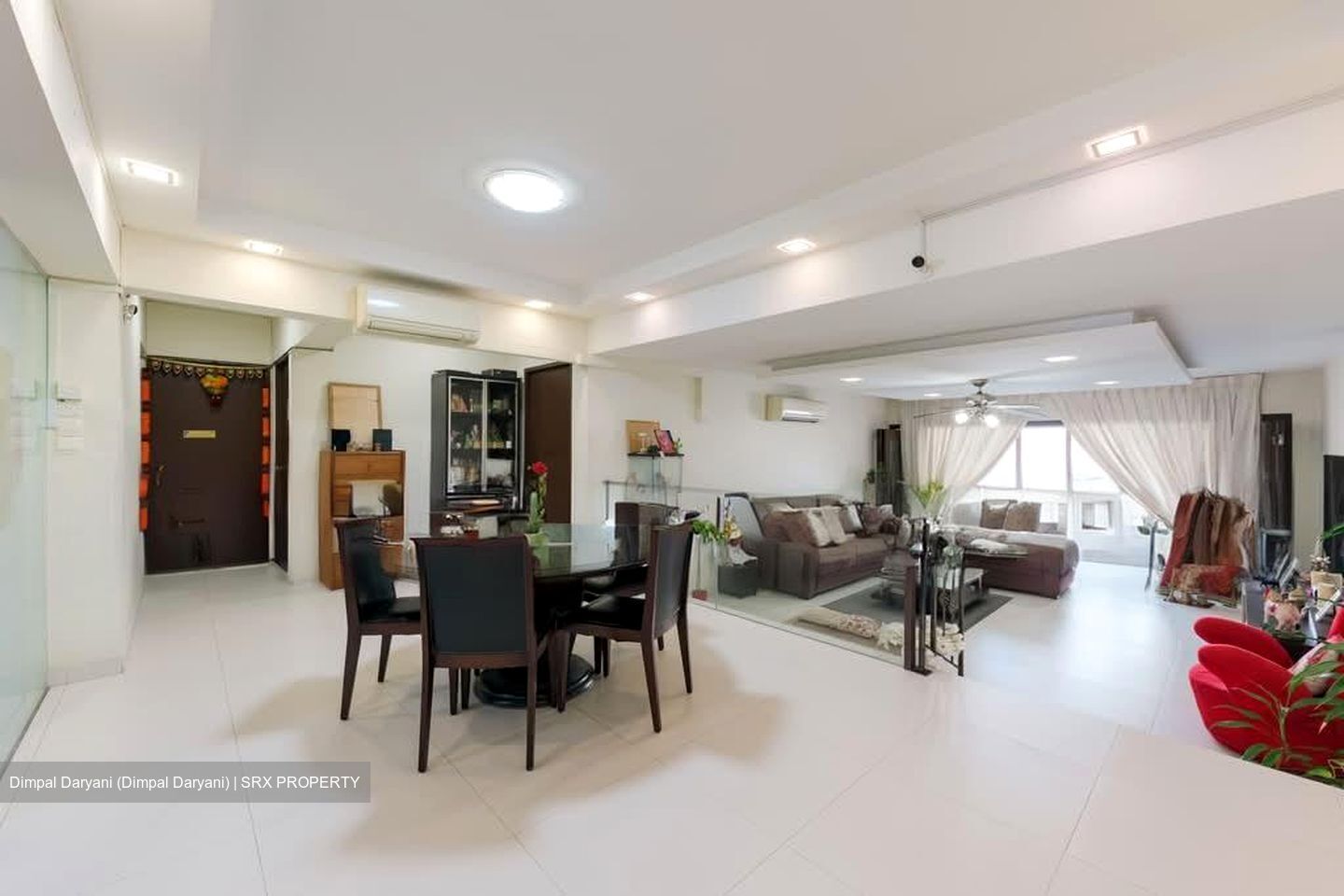 Ivory Heights (D22), Condominium #585404031